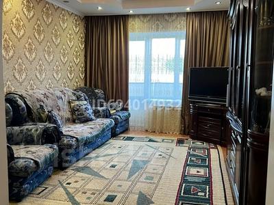3-комнатная квартира, 87 м², 3/5 этаж, Кастеева за 26 млн 〒 в Талгаре
