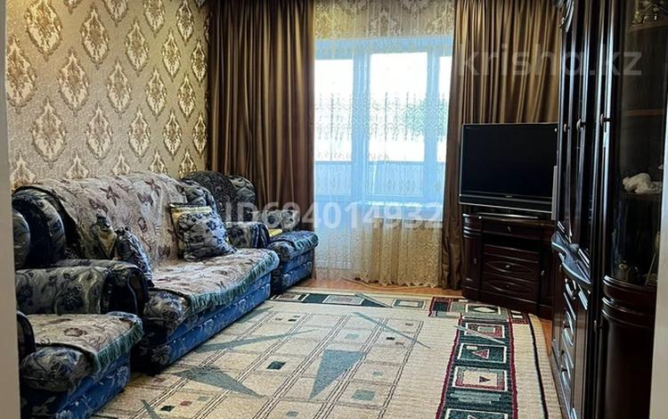 3-комнатная квартира, 87 м², 3/5 этаж, Кастеева за 26 млн 〒 в Талгаре — фото 2
