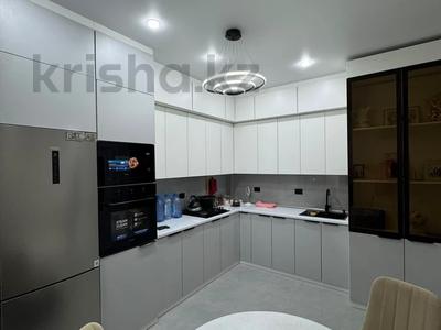 2-бөлмелі пәтер · 68 м² · 5/9 қабат, Микрорайон Асар 2 12/17, бағасы: 33 млн ₸ в Шымкенте, Абайский р-н