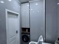 2-бөлмелі пәтер · 68 м² · 5/9 қабат, Микрорайон Асар 2 12/17, бағасы: 33 млн ₸ в Шымкенте, Абайский р-н — фото 10