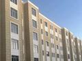 3-комнатная квартира · 115.84 м² · 2/5 этаж, 29а мкр, 29а ш/а. 168 — Адал таун артында за 18.5 млн ₸ в Актау — фото 2