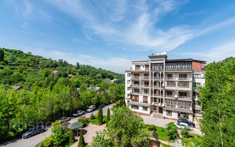 4-комнатная квартира · 132 м² · 4/6 этаж, ЖК "Горная долина" 25а за 99 млн 〒 в Алматы, Медеуский р-н — фото 2