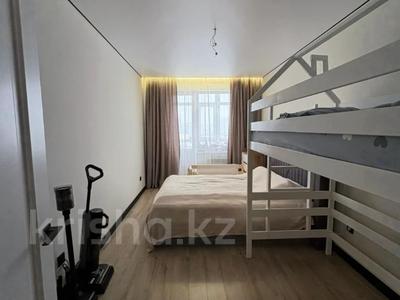 2-комнатная квартира · 54 м² · 8/9 этаж, Сембинова 9/1 — Кенесары - Абая за 26.9 млн ₸ в Астане, р-н Байконур