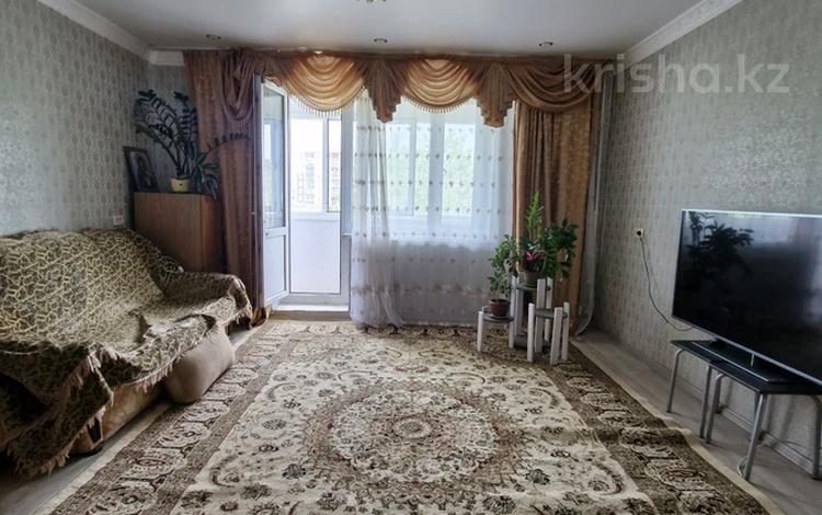 3-комнатная квартира · 64.2 м² · 5/6 этаж, Сатпаева 8/6 за 21 млн ₸ в Экибастузе — фото 2