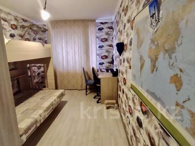 3-комнатная квартира · 61 м² · 10/10 этаж, Азербаева 6/4 за 25.9 млн ₸ в Астане, Алматы р-н