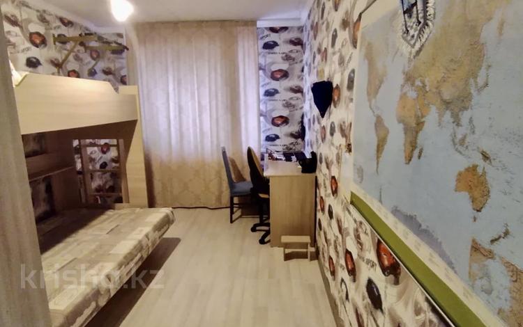 3-комнатная квартира · 61 м² · 10/10 этаж, Азербаева 6/4 за 25.9 млн ₸ в Астане, Алматы р-н — фото 4