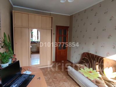 3-бөлмелі пәтер · 71 м² · 2/5 қабат, Кабанбай батыра, бағасы: 56 млн ₸ в Алматы, Алмалинский р-н