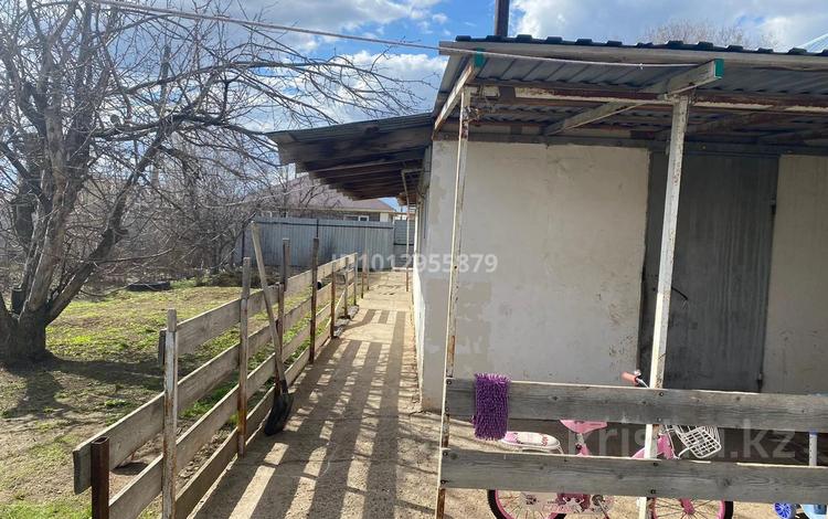 Отдельный дом · 3 комнаты · 62.1 м² · 12 сот., Дина нурпейсова 18 за 8 млн ₸ в  — фото 2