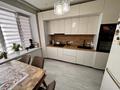 3-бөлмелі пәтер · 74.6 м² · 5/9 қабат, Самал 104, бағасы: 40 млн ₸ в Уральске — фото 3