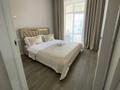 2-бөлмелі пәтер · 47 м² · 7/12 қабат, Туран 48, бағасы: 2 500 ₸ в Астане, Есильский р-н