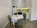 2-бөлмелі пәтер · 47 м² · 7/12 қабат, Туран 48, бағасы: 2 500 ₸ в Астане, Есильский р-н — фото 7