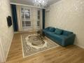 3-комнатная квартира · 73 м² · 10/13 этаж, мкр Тастак-1 348/1 — ул. Райымбека уг. ул. Емцова за 350 000 ₸ в Алматы, Ауэзовский р-н — фото 2