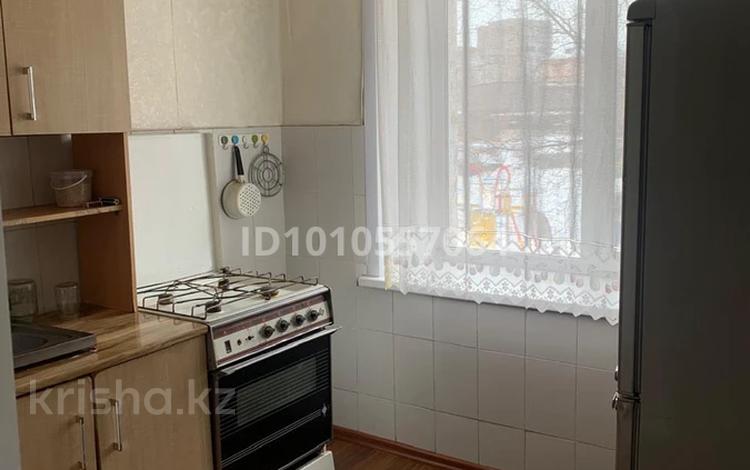 1-комнатная квартира · 31 м² · 2/5 этаж, 410 квартал 9 за 11.5 млн ₸ в Семее — фото 2
