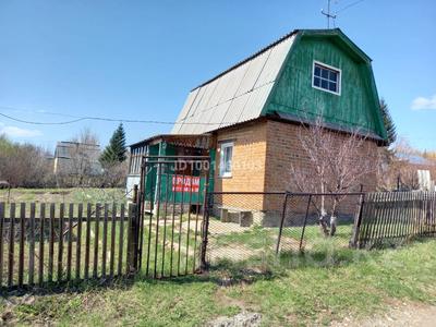 Дача · 2 комнаты · 30 м² · 6 сот., ДП Урожай 147/1 за 3.5 млн 〒 в Усть-Каменогорске
