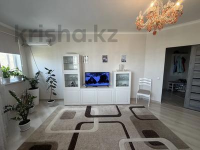 1-комнатная квартира · 44 м² · 6/12 этаж, мкр Нуркент, Алгабас-1 65 за 29 млн ₸ в Алматы, Алатауский р-н