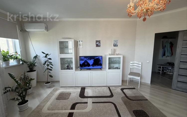 1-бөлмелі пәтер · 44 м² · 6/12 қабат, мкр Нуркент, Алгабас-1 65, бағасы: 29 млн ₸ в Алматы, Алатауский р-н — фото 27