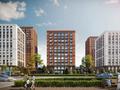 1-комнатная квартира · 37.7 м² · 9/14 этаж, Турар Рыскулов 1/1 за 36.9 млн ₸ в Астане, Есильский р-н