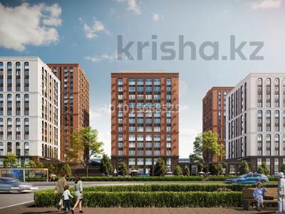1-комнатная квартира · 37.7 м² · 9/14 этаж, Турар Рыскулов 1/1 за 36.9 млн ₸ в Астане, Есильский р-н