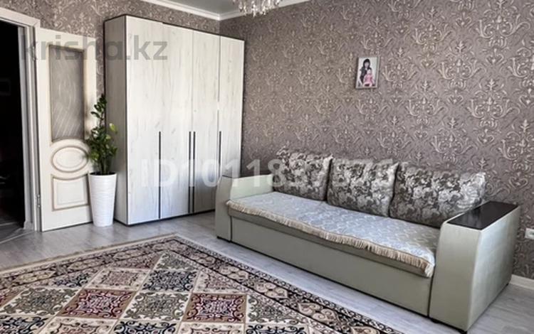 2-бөлмелі пәтер · 58 м² · 3/7 қабат, Алтын орда ш.а., бағасы: 25.5 млн ₸ в Актобе — фото 2