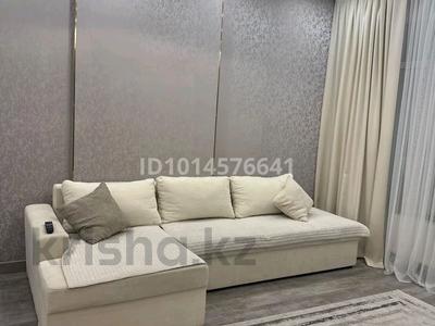 2-комнатная квартира · 56 м² · 5/24 этаж, Туран 41A за 500 000 ₸ в Астане, Нура р-н