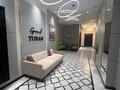2-комнатная квартира · 56 м² · 5/24 этаж, Туран 41A за 500 000 ₸ в Астане, Нура р-н — фото 20