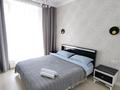 2-бөлмелі пәтер · 50 м² · 6/14 қабат, Манаса 109а — Манаса, бағасы: 27 000 ₸ в Алматы, Алмалинский р-н — фото 2