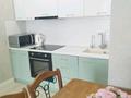 2-бөлмелі пәтер · 50 м² · 6/14 қабат, Манаса 109а — Манаса, бағасы: 27 000 ₸ в Алматы, Алмалинский р-н — фото 5