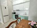 2-бөлмелі пәтер · 50 м² · 6/14 қабат, Манаса 109а — Манаса, бағасы: 27 000 ₸ в Алматы, Алмалинский р-н — фото 7