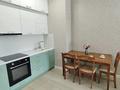 2-бөлмелі пәтер · 50 м² · 6/14 қабат, Манаса 109а — Манаса, бағасы: 27 000 ₸ в Алматы, Алмалинский р-н — фото 8