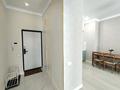 2-бөлмелі пәтер · 50 м² · 6/14 қабат, Манаса 109а — Манаса, бағасы: 27 000 ₸ в Алматы, Алмалинский р-н — фото 16