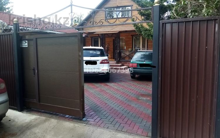 Дача · 3 комнаты · 100 м² · 7 сот., Приречная 32 — Возле реки за 40 млн 〒 в Кокшетау — фото 22