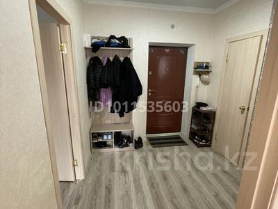 2-бөлмелі пәтер · 55 м² · 2/6 қабат, Юбилейный 38, бағасы: 26 млн ₸ в Костанае