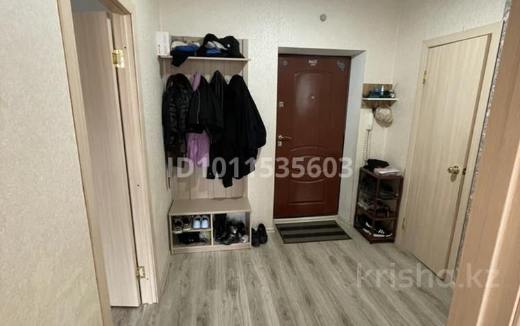 2-бөлмелі пәтер · 55 м² · 2/6 қабат, Юбилейный 38, бағасы: 26 млн ₸ в Костанае — фото 2