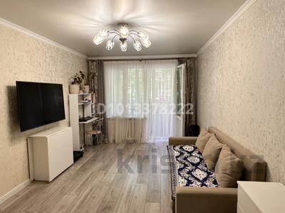 3-бөлмелі пәтер · 62.2 м² · 1/5 қабат, мкр Алатау (ИЯФ) 10, бағасы: 37 млн ₸ в Алматы, Медеуский р-н