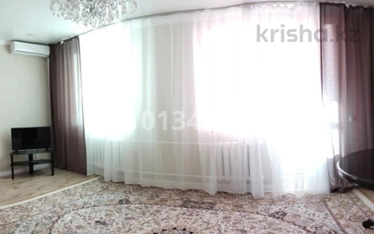 2-бөлмелі пәтер · 70 м² · 5/9 қабат, Проспект Абылайхана — Кажимукана, бағасы: 36 млн ₸ в Астане, Алматы р-н — фото 2