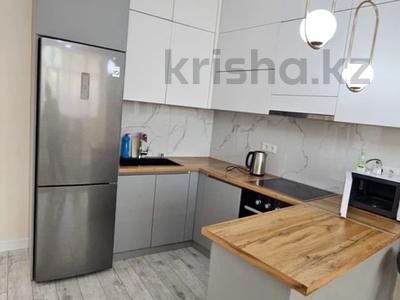 2-комнатная квартира · 75 м² · 7/15 этаж, 17-й мкр, ​17-й микрорайон 6 — Около СК Халык арена, столовая Шафран, 800 м от моря. за 20 000 ₸ в Актау