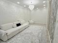 3-комнатная квартира · 100 м² · 2/12 этаж, Кайыма Мухамедханова 6А — Анет баба за 76 млн ₸ в Астане, Есильский р-н — фото 2