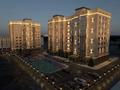 2-комнатная квартира, 79.7 м², 6/9 этаж, Назарбаева 288В за ~ 28.7 млн 〒 в Петропавловске — фото 4