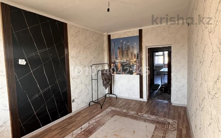 3-комнатная квартира · 80 м² · 5/5 этаж, мкр Улы Дала 32 — 78 кв за 100 000 ₸ в Таразе — фото 2