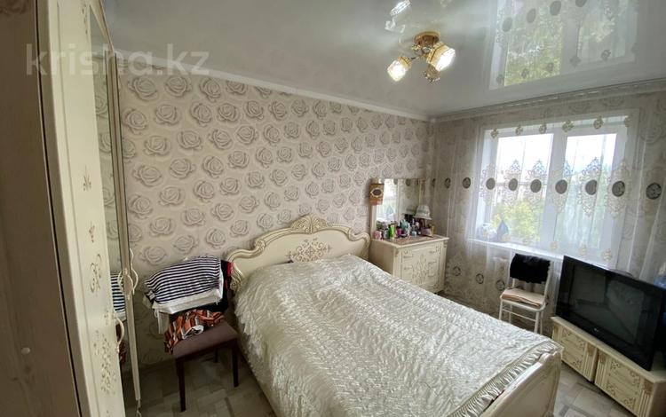 3-бөлмелі пәтер · 67.8 м² · 5/5 қабат, Мамай Батыра, бағасы: 40 млн ₸ в Семее — фото 2
