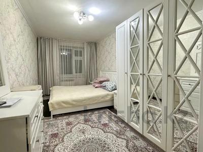 2-бөлмелі пәтер · 44.7 м² · 3/4 қабат, 9-й площадка 13 — 9 площадка, бағасы: 15.2 млн ₸ в Талдыкоргане, мкр военный городок Жулдыз
