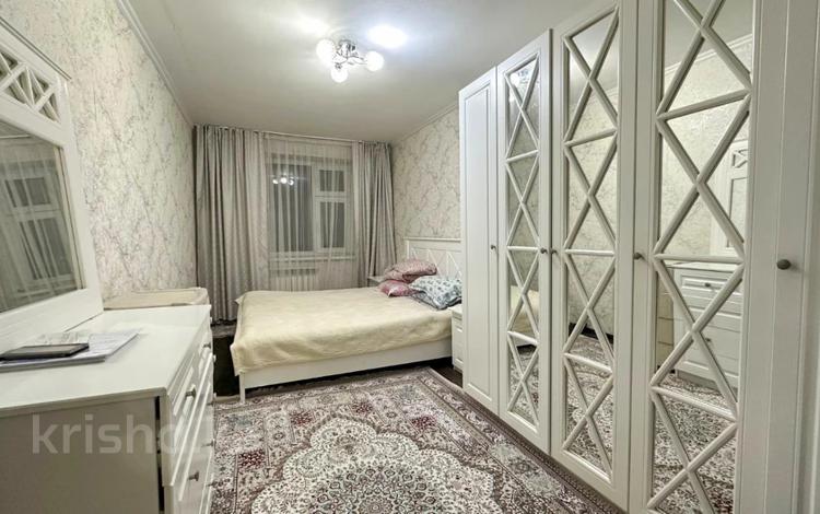 2-бөлмелі пәтер · 44.7 м² · 3/4 қабат, 9-й площадка 13 — 9 площадка, бағасы: 15.2 млн ₸ в Талдыкоргане, мкр военный городок Жулдыз — фото 9
