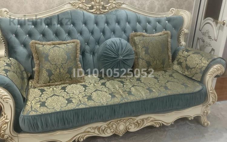 Отдельный дом · 8 комнат · 270 м² · 8 сот., Дуйсенбекова 11 за 45 млн 〒 в Кульсары — фото 2