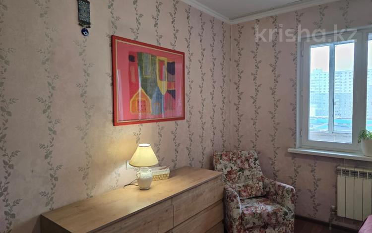 3-комнатная квартира · 93 м² · 8/9 этаж, мкр Мамыр-4 — Шаляпина - Саина за 75 млн ₸ в Алматы, Ауэзовский р-н — фото 47