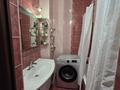 3-комнатная квартира · 93 м² · 8/9 этаж, мкр Мамыр-4 — Шаляпина - Саина за 75 млн ₸ в Алматы, Ауэзовский р-н — фото 7