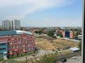 3-комнатная квартира · 93 м² · 8/9 этаж, мкр Мамыр-4 — Шаляпина - Саина за 75 млн ₸ в Алматы, Ауэзовский р-н — фото 8