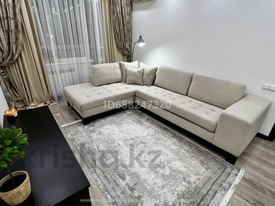 1-комнатная квартира · 35 м² · 9/10 этаж, Набережная 7 за 250 000 ₸ в Павлодаре