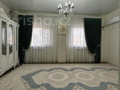 3-комнатная квартира · 95 м² · 1/10 этаж, 33-й мкр 21 за 21 млн ₸ в Актау