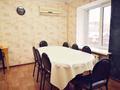 4 комнаты, 500 м², мкр Шубар Космонавтов 58 — Кабанбая за 40 000 〒 в Астане, Есильский р-н — фото 2