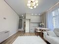 2-бөлмелі пәтер · 40 м² · 4/9 қабат, Турар Рыскулов 16/3, бағасы: 34.5 млн ₸ в Астане, Есильский р-н — фото 2